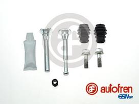 AUTOFREN SEINSA Kreipiančiųjų movų rinkinys, stabdžių apkaba D7142C