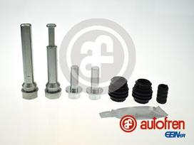 AUTOFREN SEINSA Kreipiančiųjų movų rinkinys, stabdžių apkaba D7167C