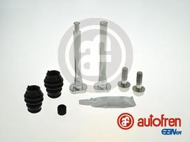 AUTOFREN SEINSA Kreipiančiųjų movų rinkinys, stabdžių apkaba D7186C