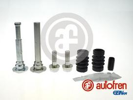 AUTOFREN SEINSA Kreipiančiųjų movų rinkinys, stabdžių apkaba D7227C
