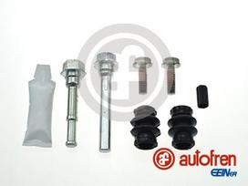 AUTOFREN SEINSA Kreipiančiųjų movų rinkinys, stabdžių apkaba D7257C