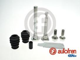 AUTOFREN SEINSA Kreipiančiųjų movų rinkinys, stabdžių apkaba D7299C