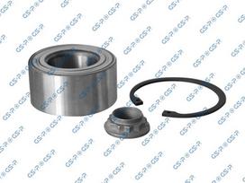 GSP Rato guolio komplektas Wheel Bearing Set GK7016