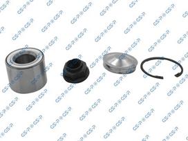 GSP Rato guolio komplektas Wheel Bearing Set GK7032