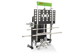 BOSCH DIAGNOSTICS Kalibravimo įrenginys, pagalbinė vairavimo sistema DAS 3000 S20 0 684 300 109