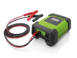 BOSCH DIAGNOSTICS Akumuliatoriaus įkroviklis BAT 645 0 687 000 164