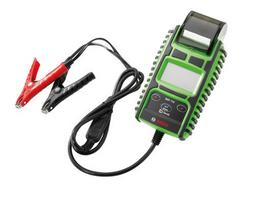 BOSCH DIAGNOSTICS Testeris, akumuliatorius BAT 115 0 687 000 115