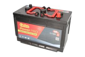 CENTRA Akumuliatorius PowerPRO Agri & Construction CJ1652