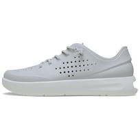 Crocs In Motion Pacer Comfortable Versatile Low-Top Casual Shoes Men sneaker White 210831-1MK 41-42 gray