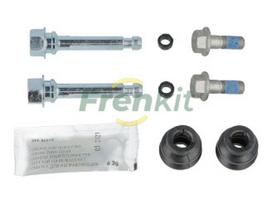 FRENKIT Kreipiančiųjų movų rinkinys, stabdžių apkaba 808044