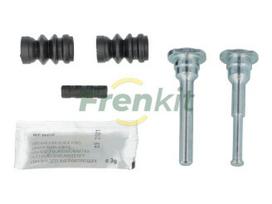 FRENKIT Kreipiančiųjų movų rinkinys, stabdžių apkaba 808029