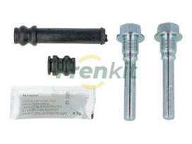 FRENKIT Kreipiančiųjų movų rinkinys, stabdžių apkaba 809007