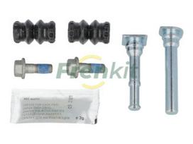 FRENKIT Kreipiančiųjų movų rinkinys, stabdžių apkaba 809026
