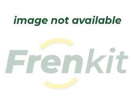 FRENKIT Kreipiančiųjų movų rinkinys, stabdžių apkaba 809050