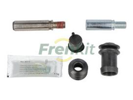 FRENKIT Kreipiančiųjų movų rinkinys, stabdžių apkaba 814003