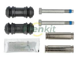 FRENKIT Kreipiančiųjų movų rinkinys, stabdžių apkaba 814004