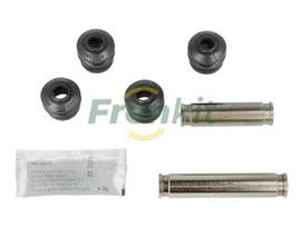 FRENKIT Kreipiančiųjų movų rinkinys, stabdžių apkaba 815004
