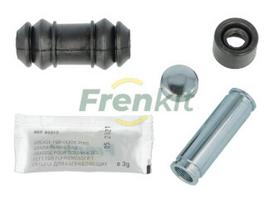 FRENKIT Kreipiančiųjų movų rinkinys, stabdžių apkaba 815006