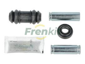 FRENKIT Kreipiančiųjų movų rinkinys, stabdžių apkaba 815012