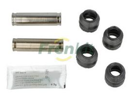 FRENKIT Kreipiančiųjų movų rinkinys, stabdžių apkaba 816008