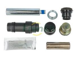 FRENKIT Kreipiančiųjų movų rinkinys, stabdžių apkaba 816010