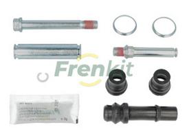 FRENKIT Kreipiančiųjų movų rinkinys, stabdžių apkaba 816011