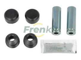 FRENKIT Kreipiančiųjų movų rinkinys, stabdžių apkaba 818002