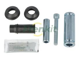 FRENKIT Kreipiančiųjų movų rinkinys, stabdžių apkaba 822004