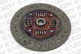 EXEDY Sankabos diskas clutch coupling disc ISD104US