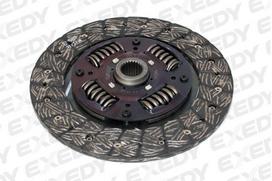EXEDY Sankabos diskas clutch coupling disc ISD087U
