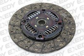 EXEDY Sankabos diskas clutch coupling disc MBD108