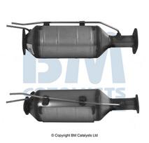 BM CATALYSTS DPF filtras BM11006