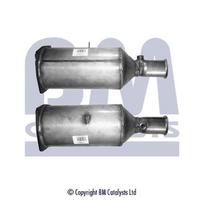 BM CATALYSTS DPF filtras BM11007