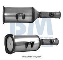 BM CATALYSTS DPF filtras BM11026