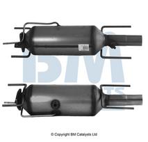 BM CATALYSTS DPF filtras Approved BM11027H