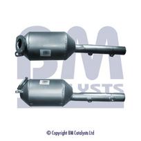 BM CATALYSTS DPF filtras BM11022