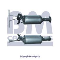 BM CATALYSTS DPF filtras BM11024