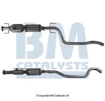 BM CATALYSTS DPF filtras Approved BM11028H