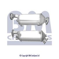 BM CATALYSTS DPF filtras BM11032