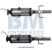 BM CATALYSTS DPF filtras Approved BM11036H
