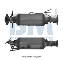 BM CATALYSTS DPF filtras Approved BM11043H