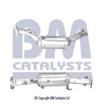 BM CATALYSTS DPF filtras BM11049