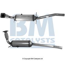 BM CATALYSTS DPF filtras Approved BM11045H
