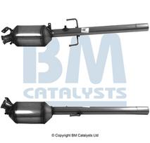BM CATALYSTS DPF filtras BM11044