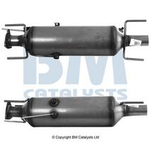 BM CATALYSTS DPF filtras Approved BM11038H
