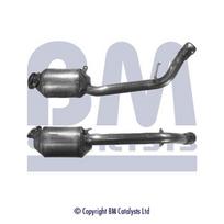 BM CATALYSTS DPF filtras BM11052