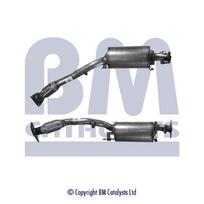 BM CATALYSTS DPF filtras BM11061