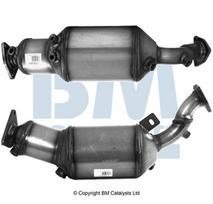 BM CATALYSTS DPF filtras Approved BM11054H