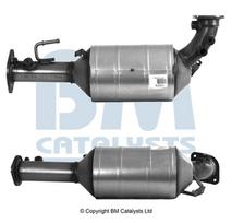 BM CATALYSTS DPF filtras BM11074