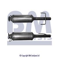 BM CATALYSTS DPF filtras BM11082